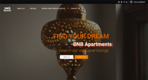 Webbeatit Real estate